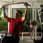 Dorsett Grand Subang Hotel 