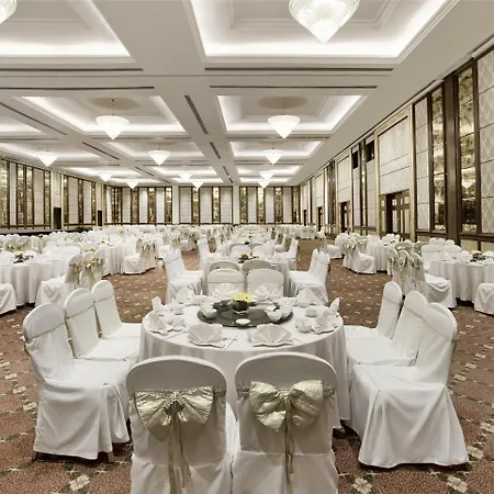 Dorsett Grand Subang Hotel 