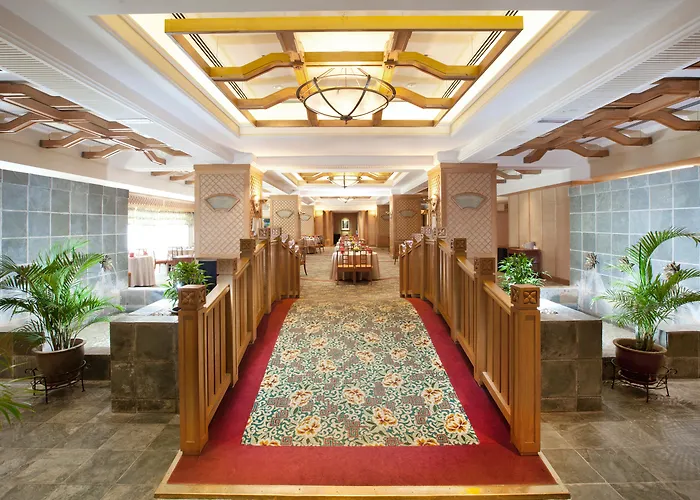 Dorsett Grand Subang Hotel