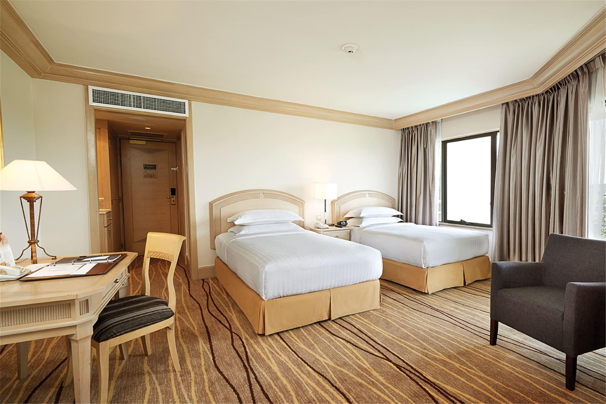 Hotel Dorsett Grand Subang Subang Jaya