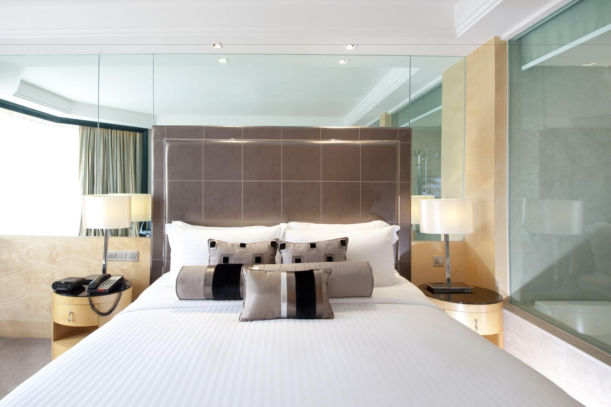 Dorsett Grand Subang Hotel Subang Jaya