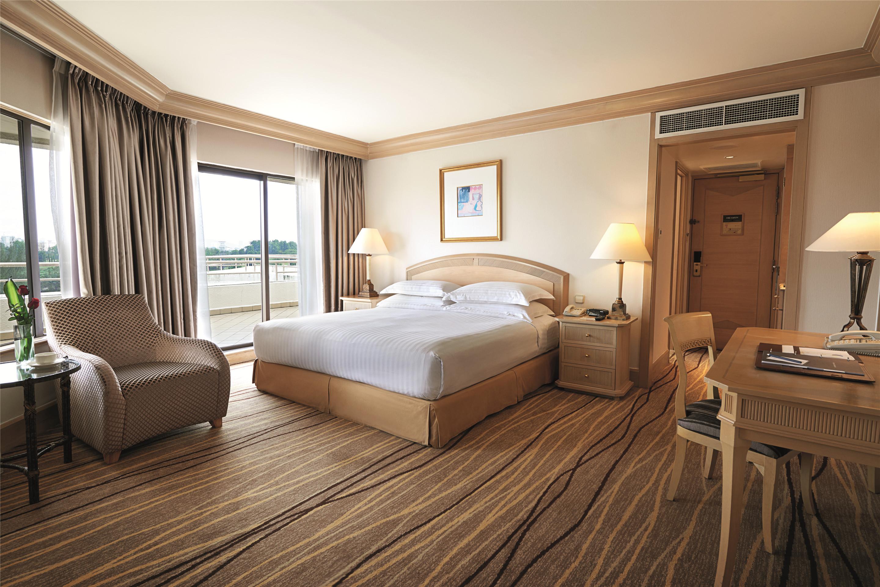Dorsett Grand Subang 5* Subang Jaya