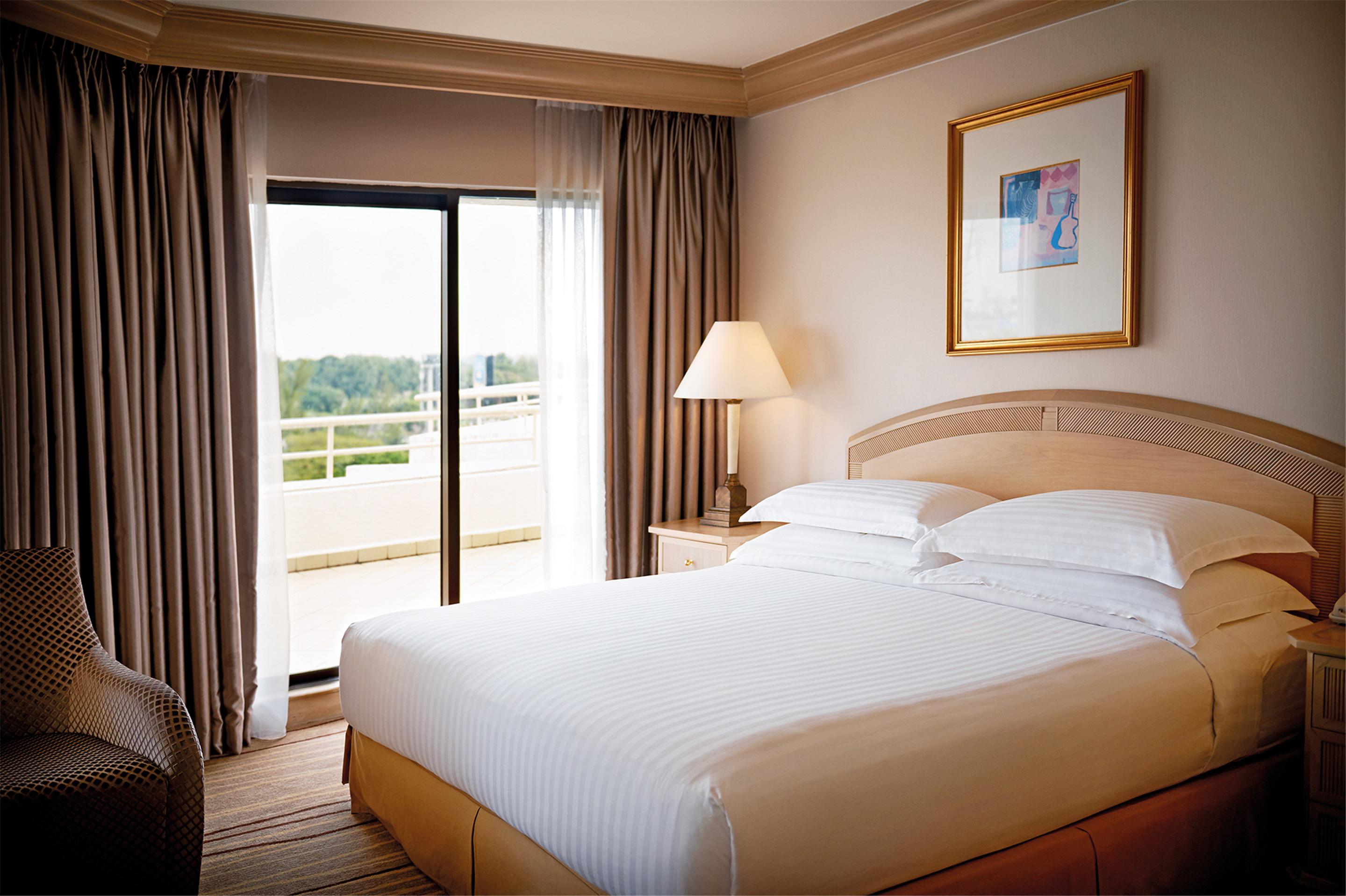Dorsett Grand Subang Hotel