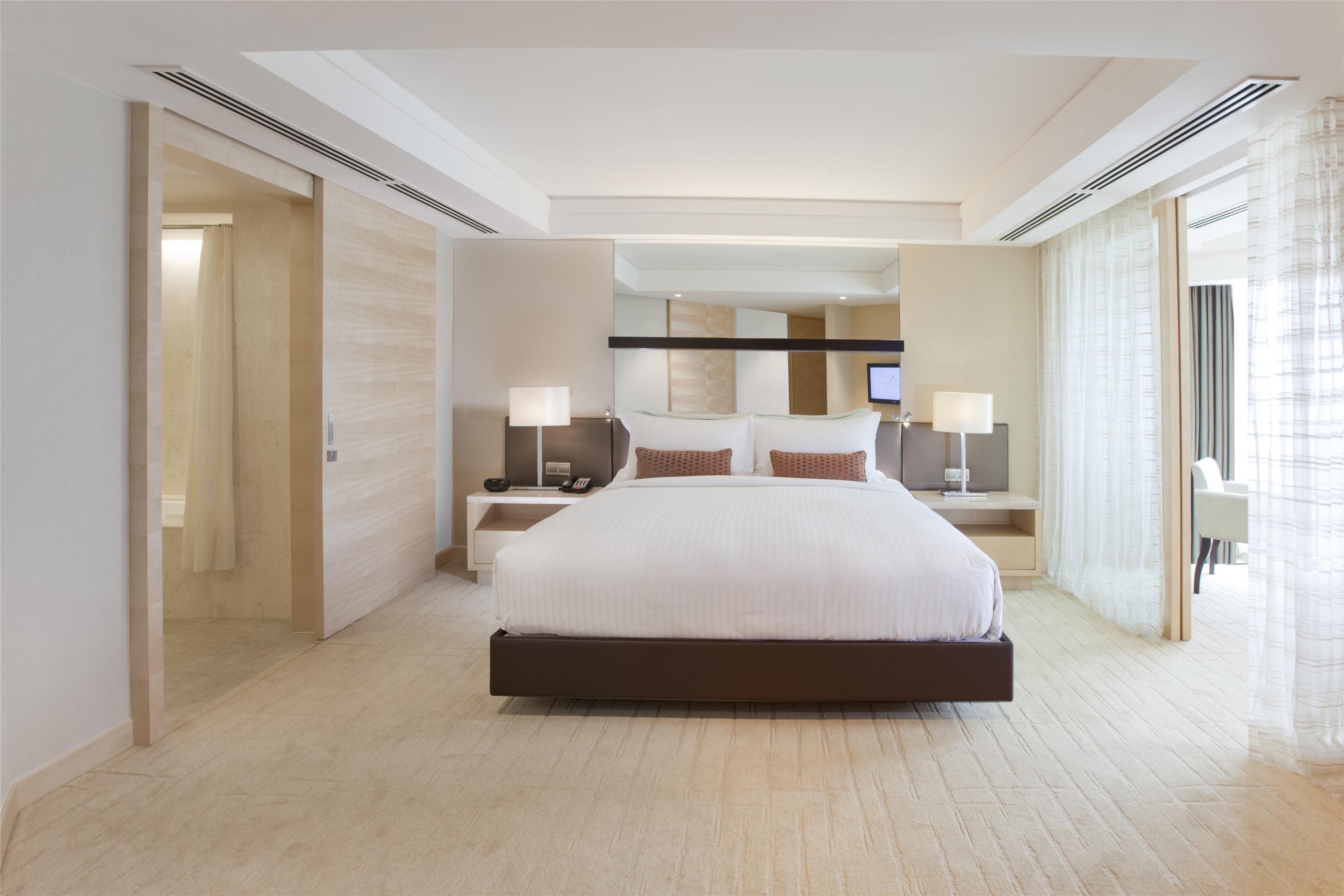 Dorsett Grand Subang 5*