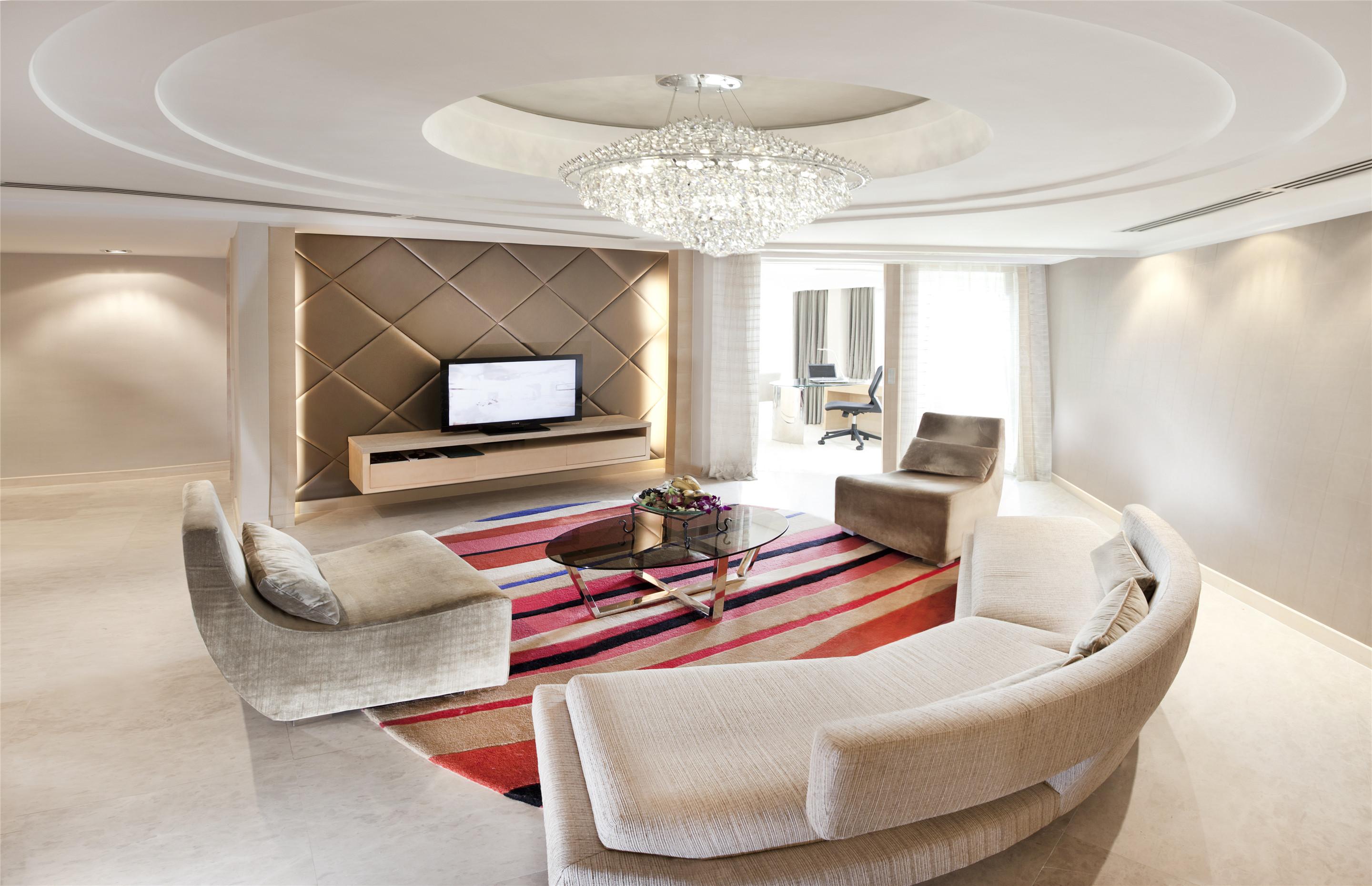 Dorsett Grand Subang Hotel 5*