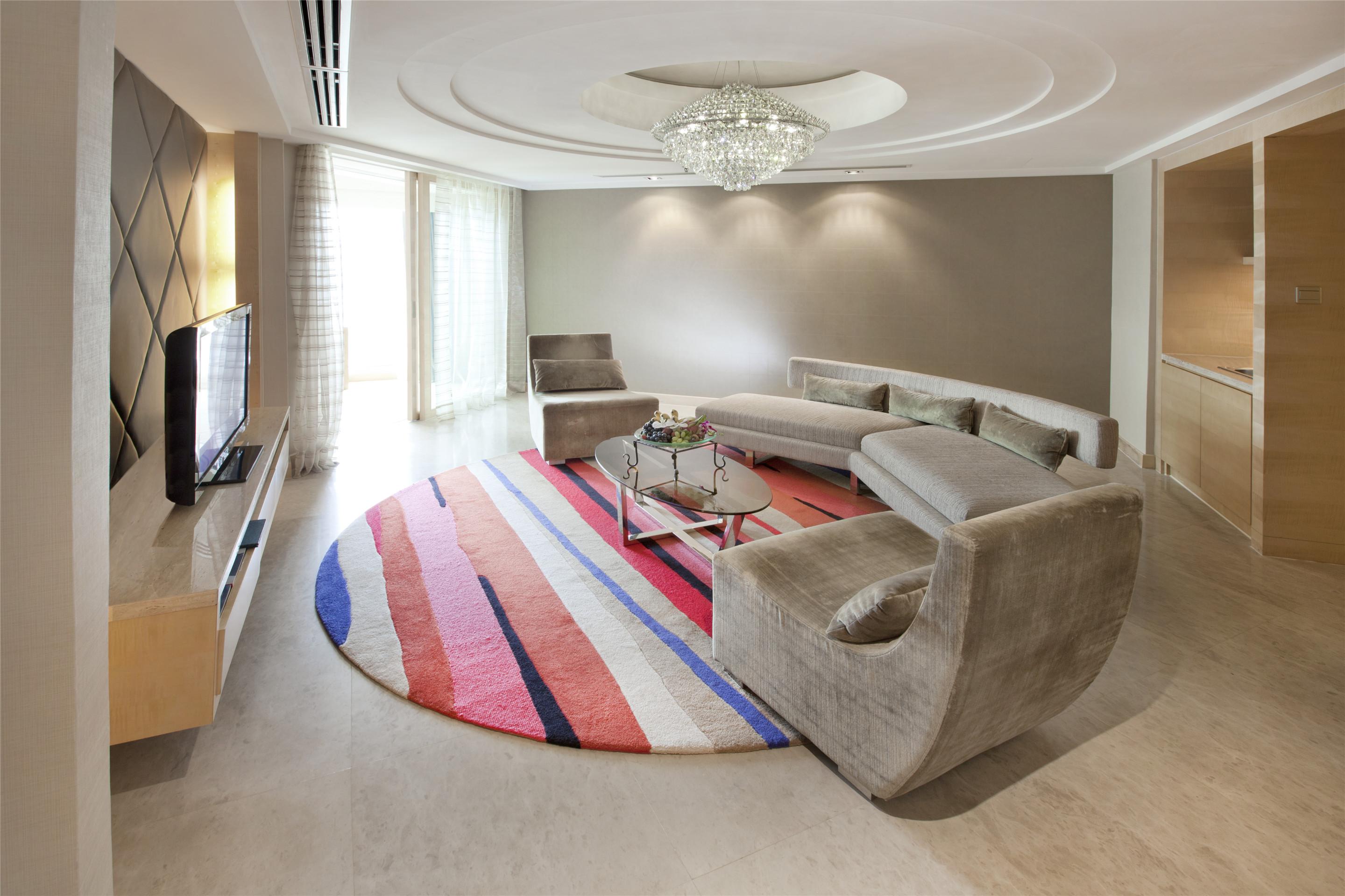Dorsett Grand Subang Hotel 5*