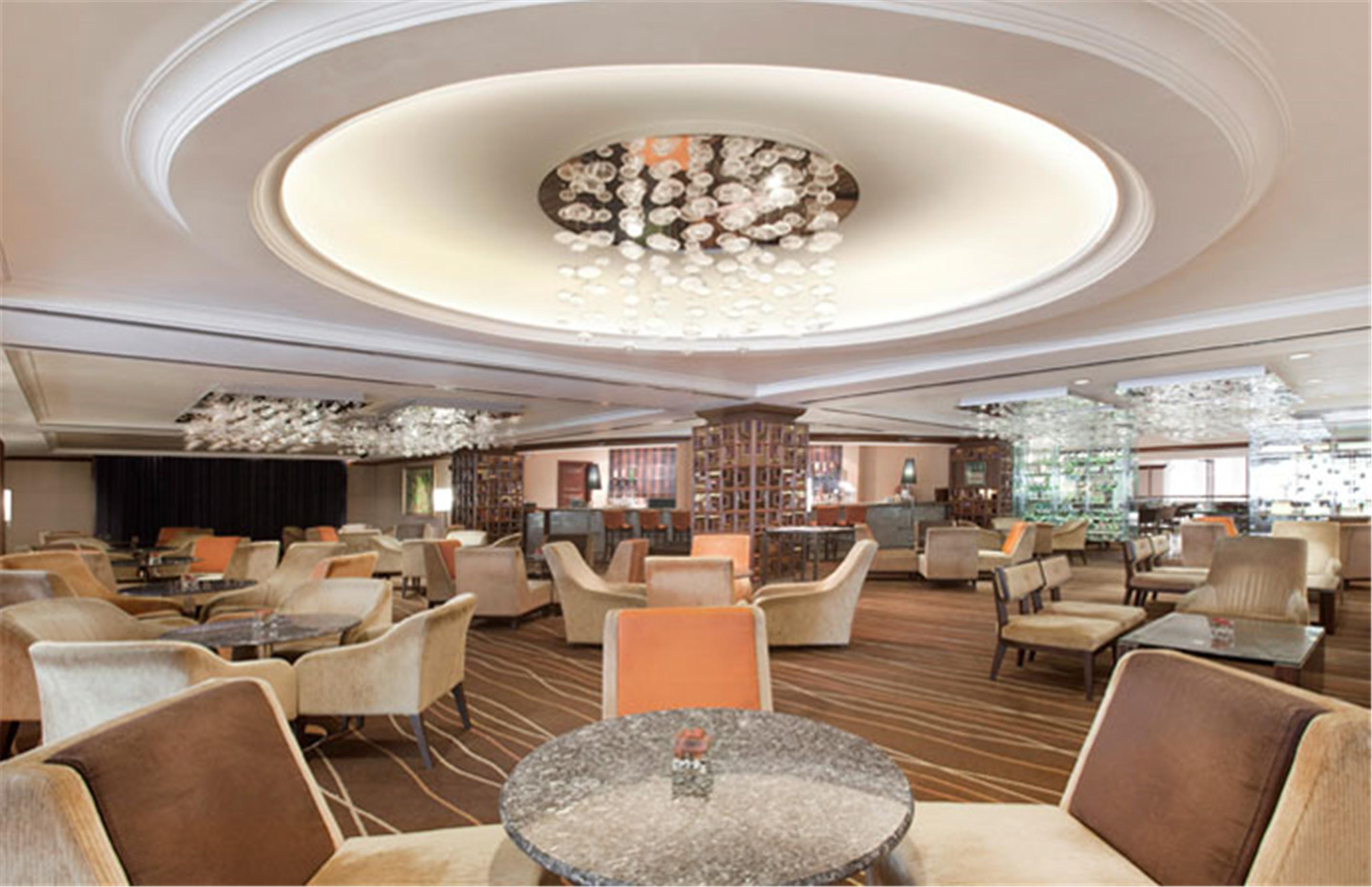 Hotel Dorsett Grand Subang