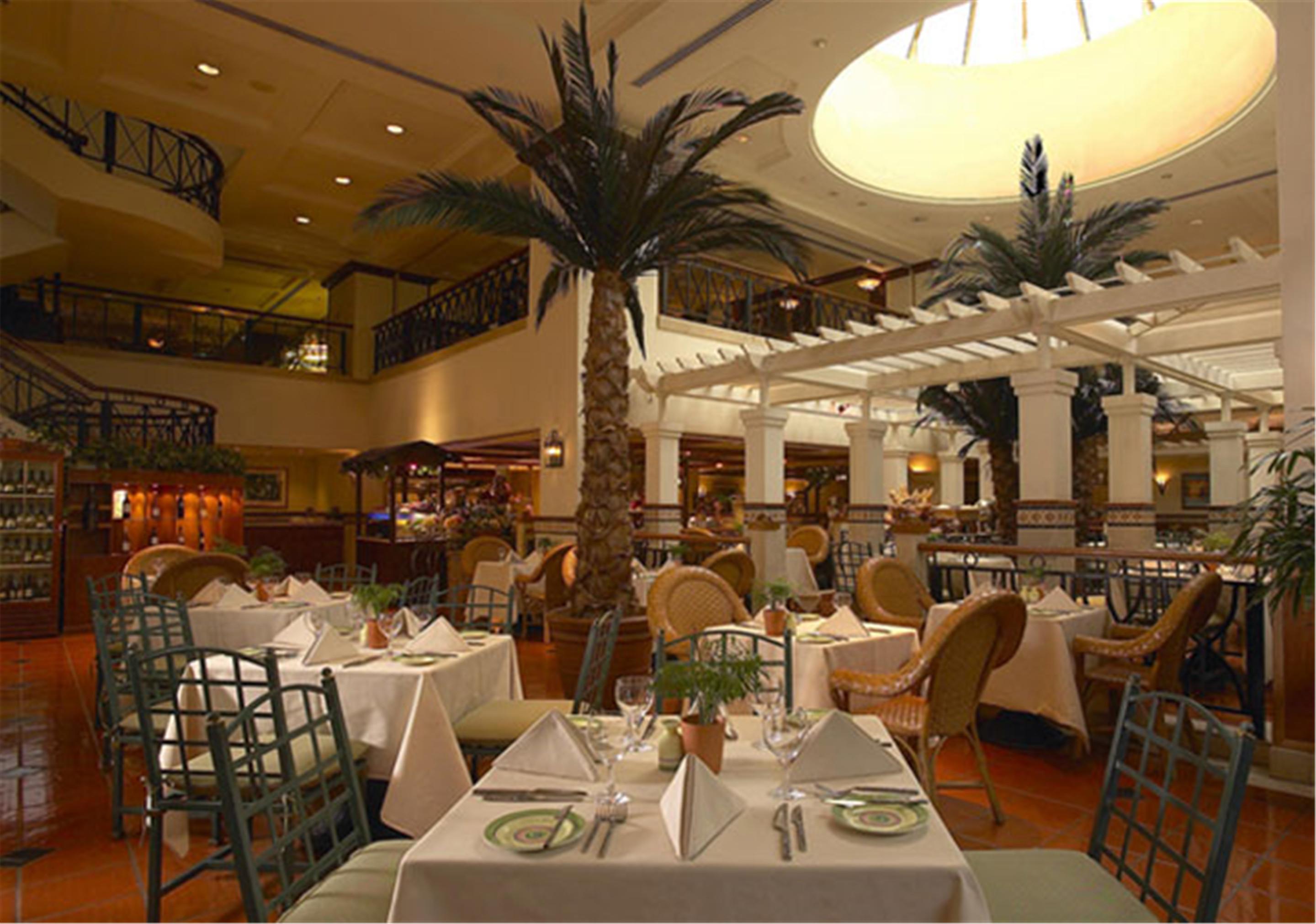 Dorsett Grand Subang Hotel