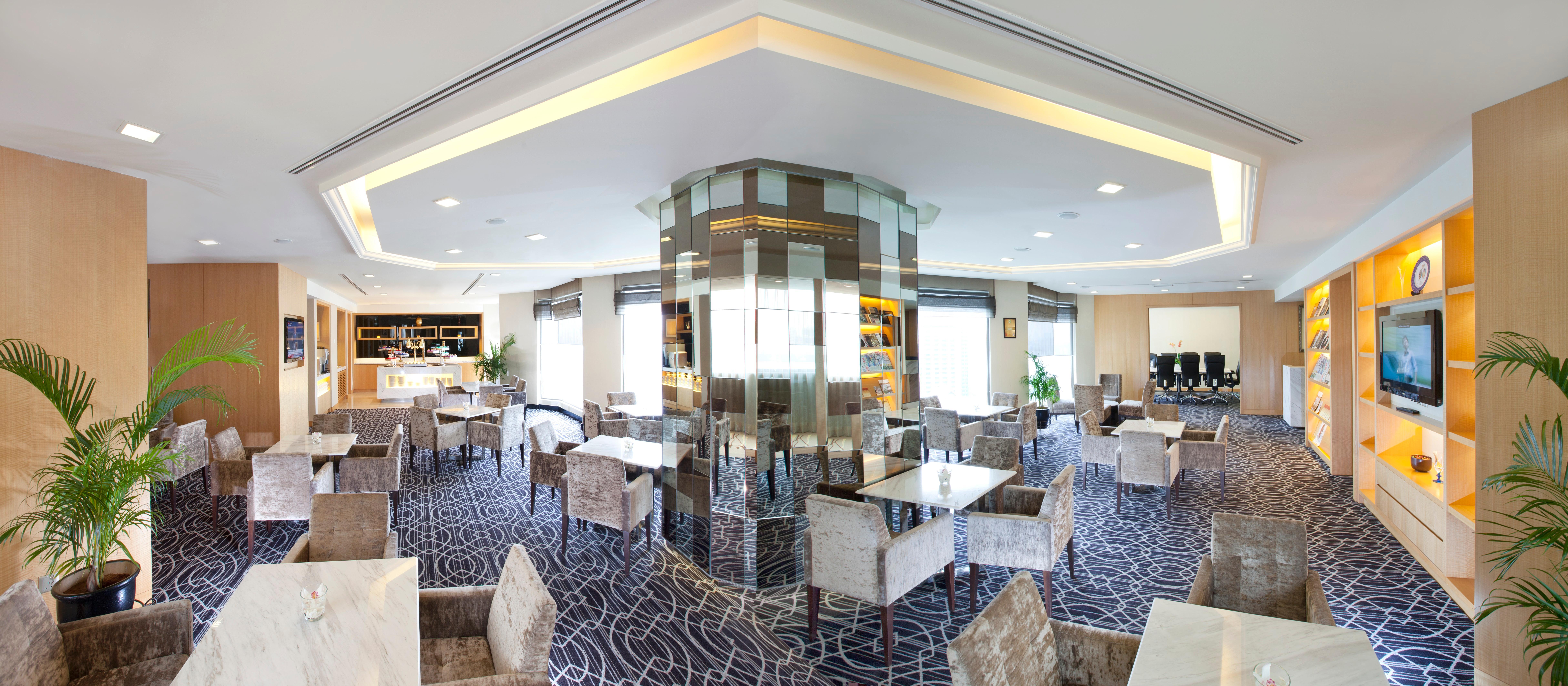 Dorsett Grand Subang Subang Jaya