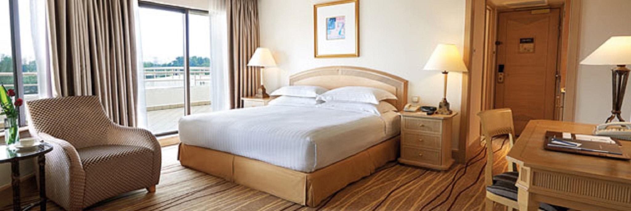 Dorsett Grand Subang Hotel 5*