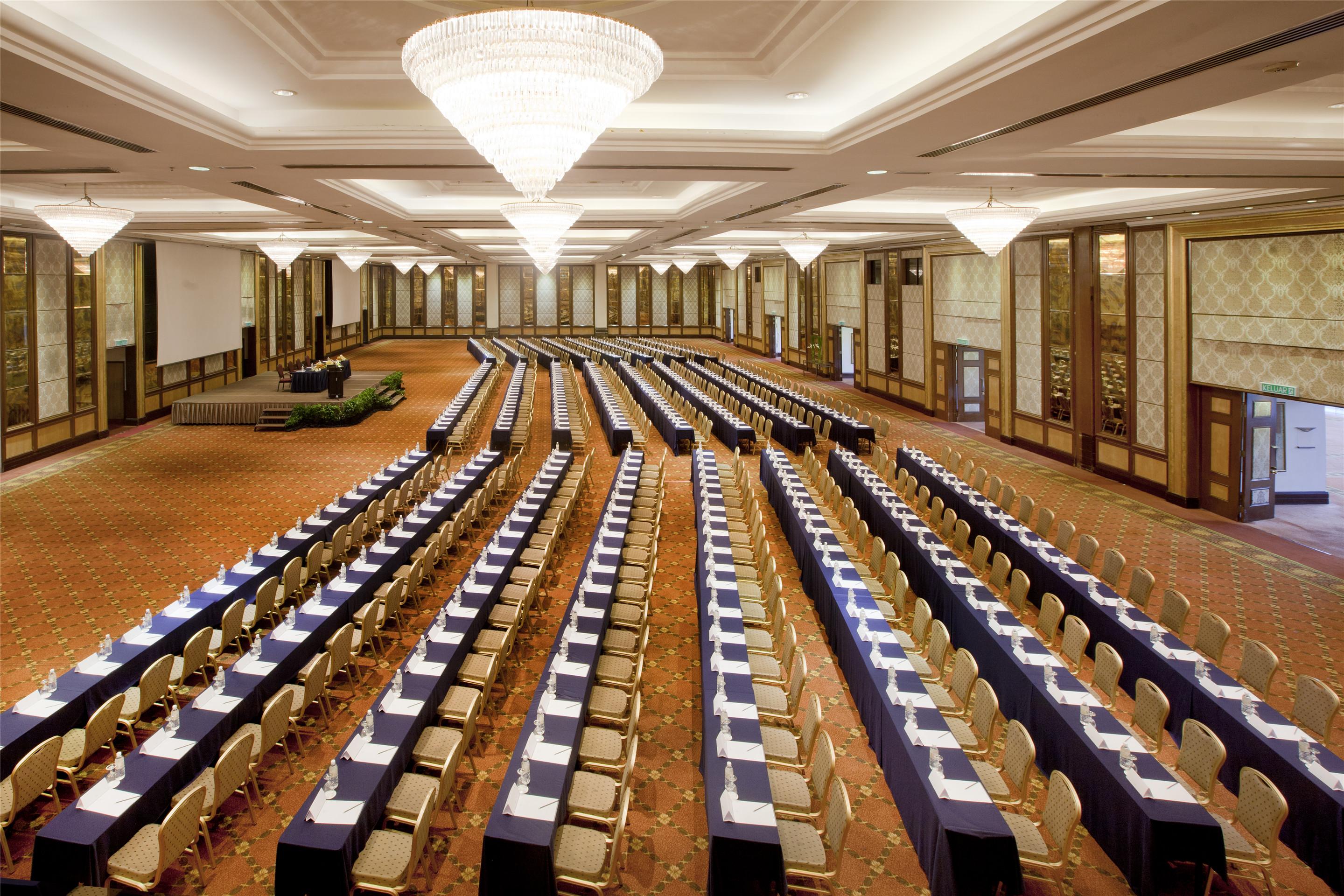 Dorsett Grand Subang Hotel Subang Jaya