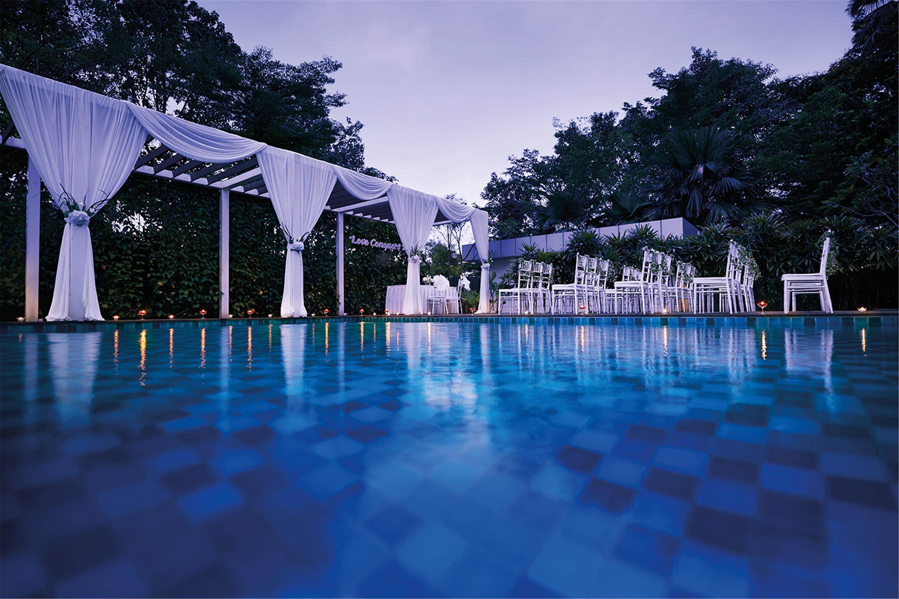Dorsett Grand Subang Subang Jaya