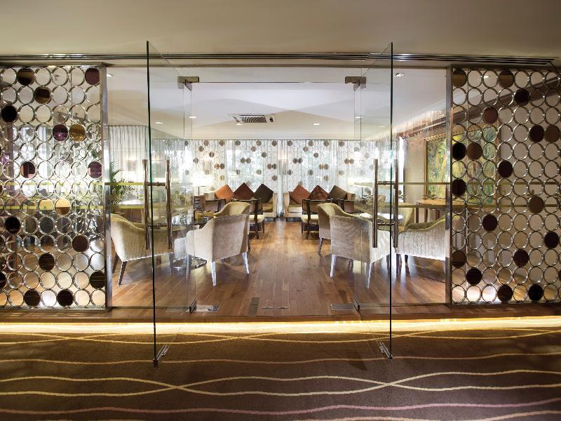 Hotel Dorsett Grand Subang Subang Jaya