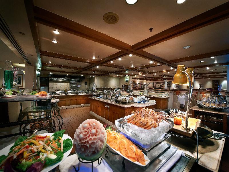 Dorsett Grand Subang