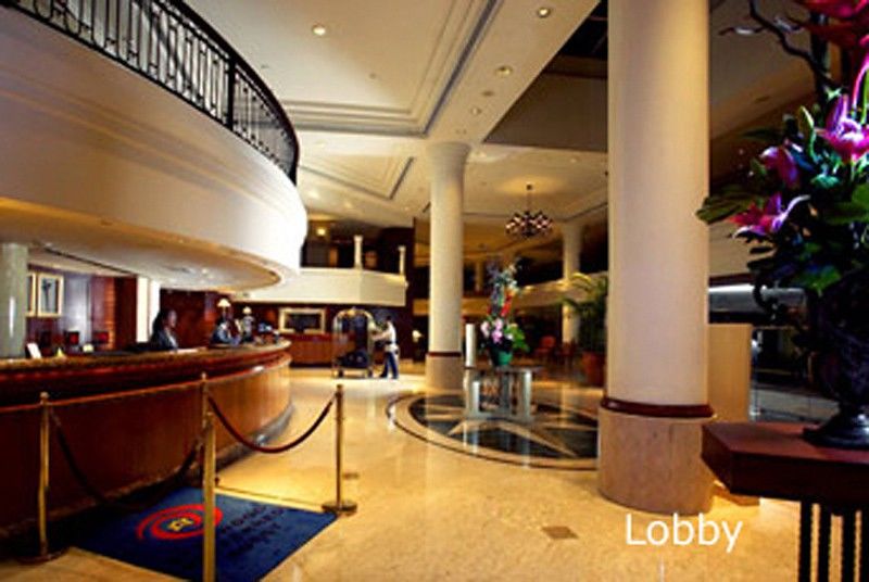 Dorsett Grand Subang 5* Subang Jaya