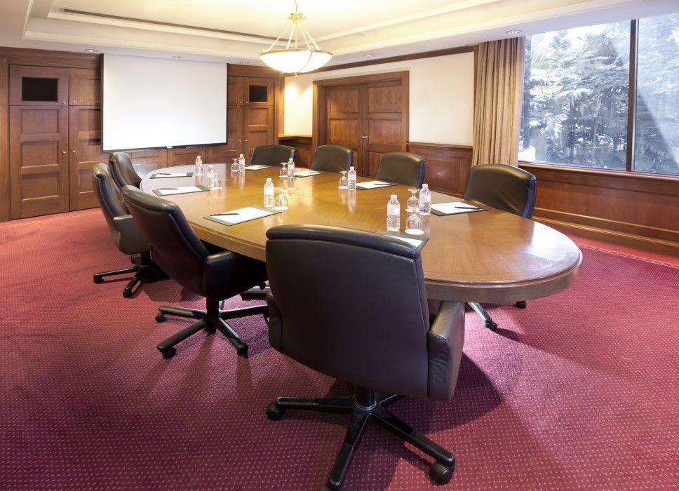 Dorsett Grand Subang Subang Jaya