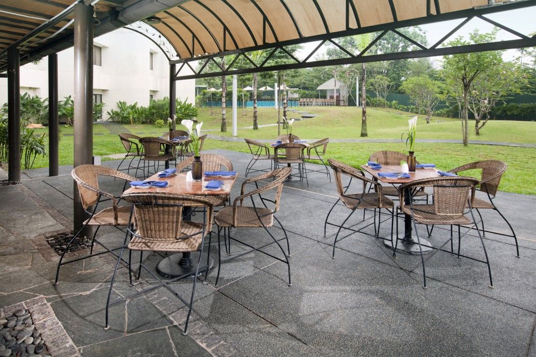 Dorsett Grand Subang Hotel 5*