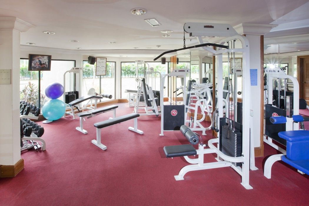 Dorsett Grand Subang 5* Subang Jaya