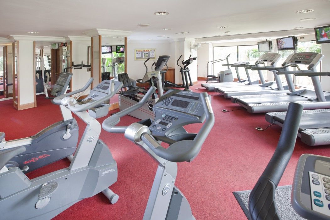 Dorsett Grand Subang Hotel Subang Jaya