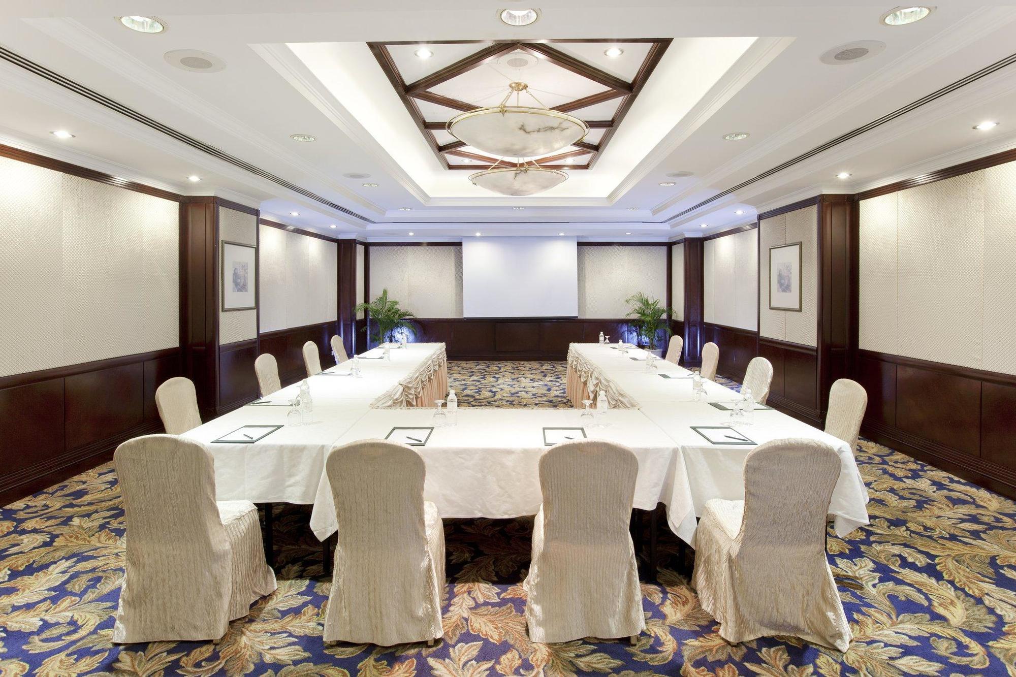 Dorsett Grand Subang 5* Subang Jaya