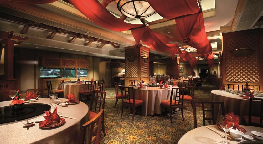 Dorsett Grand Subang 5* Subang Jaya