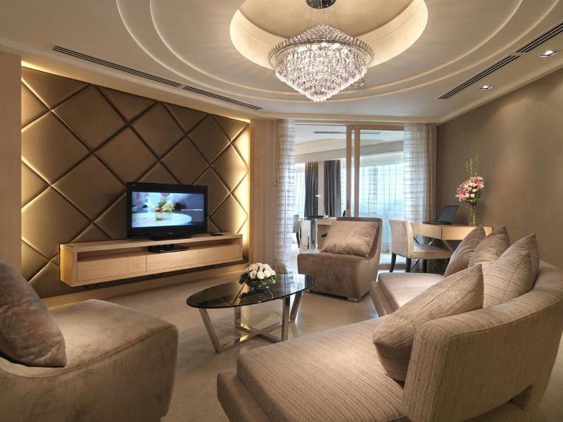Dorsett Grand Subang Subang Jaya