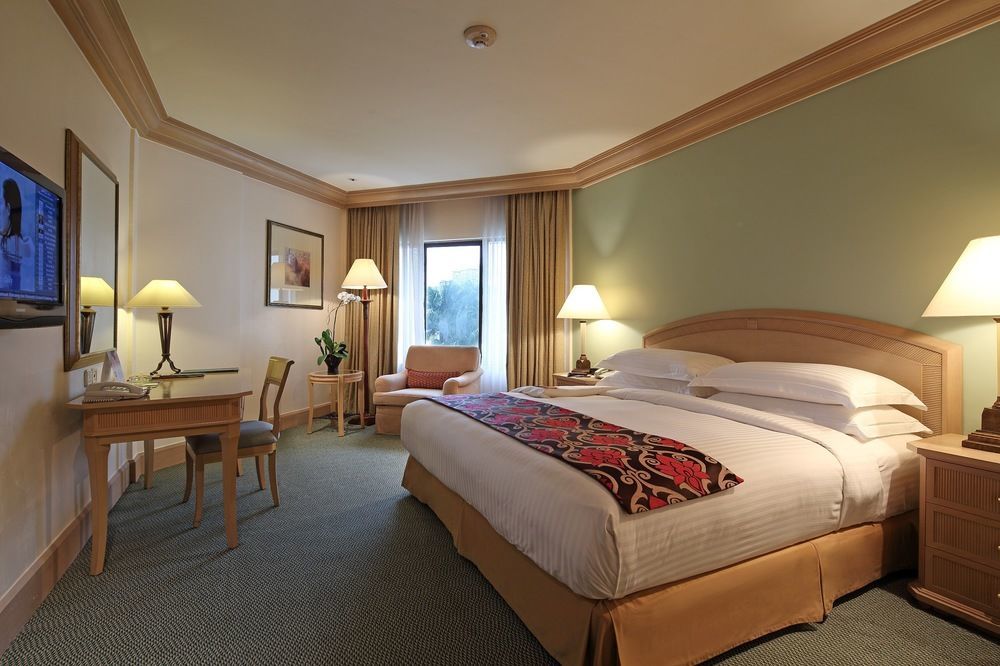 Dorsett Grand Subang Hotel 5*