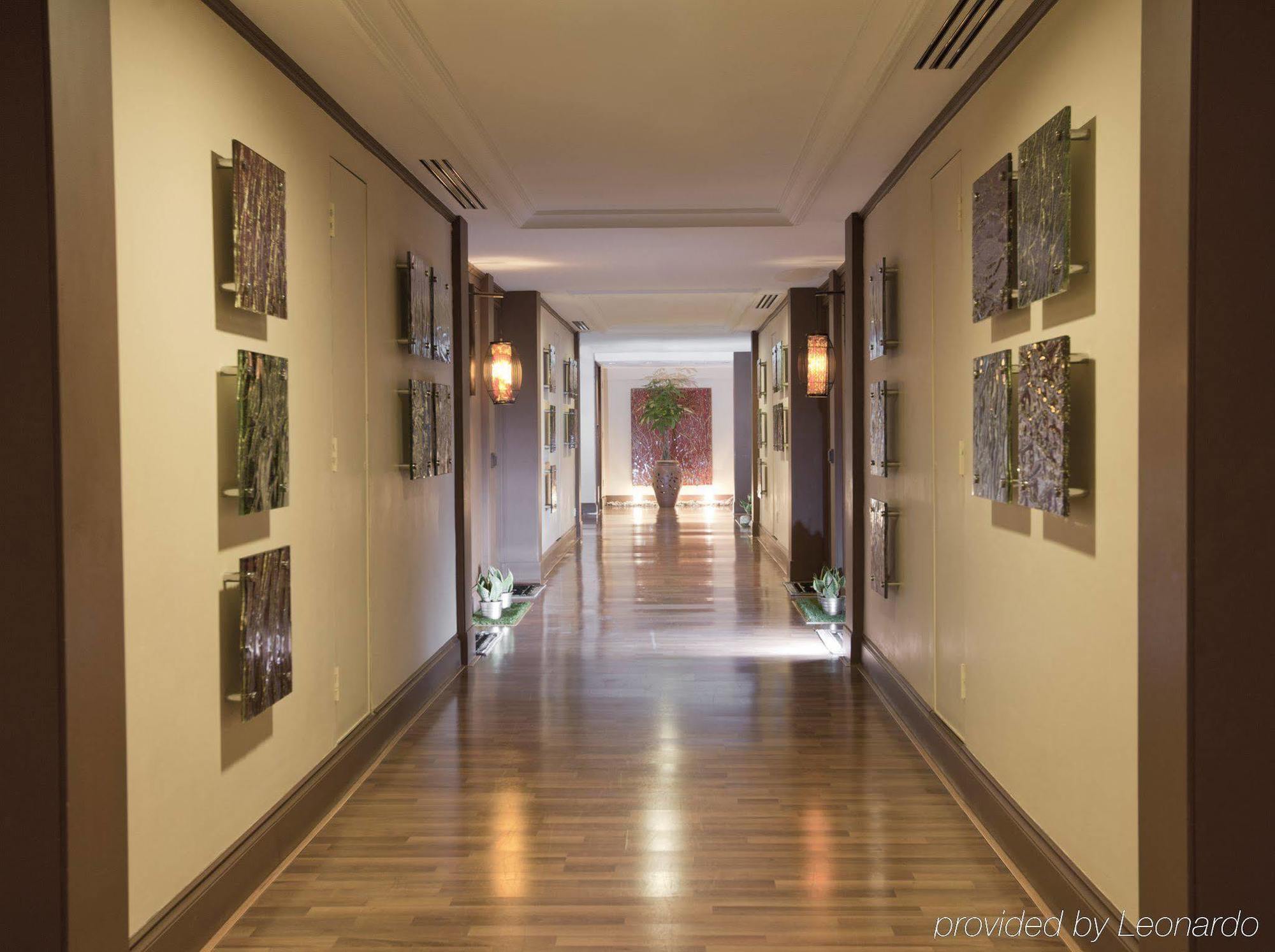 Hotel Dorsett Grand Subang 5*