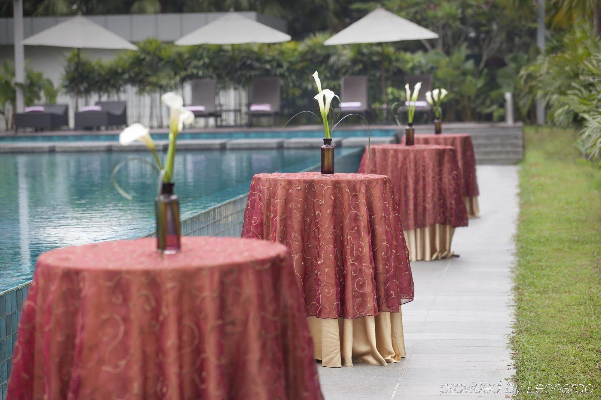Dorsett Grand Subang Hotel