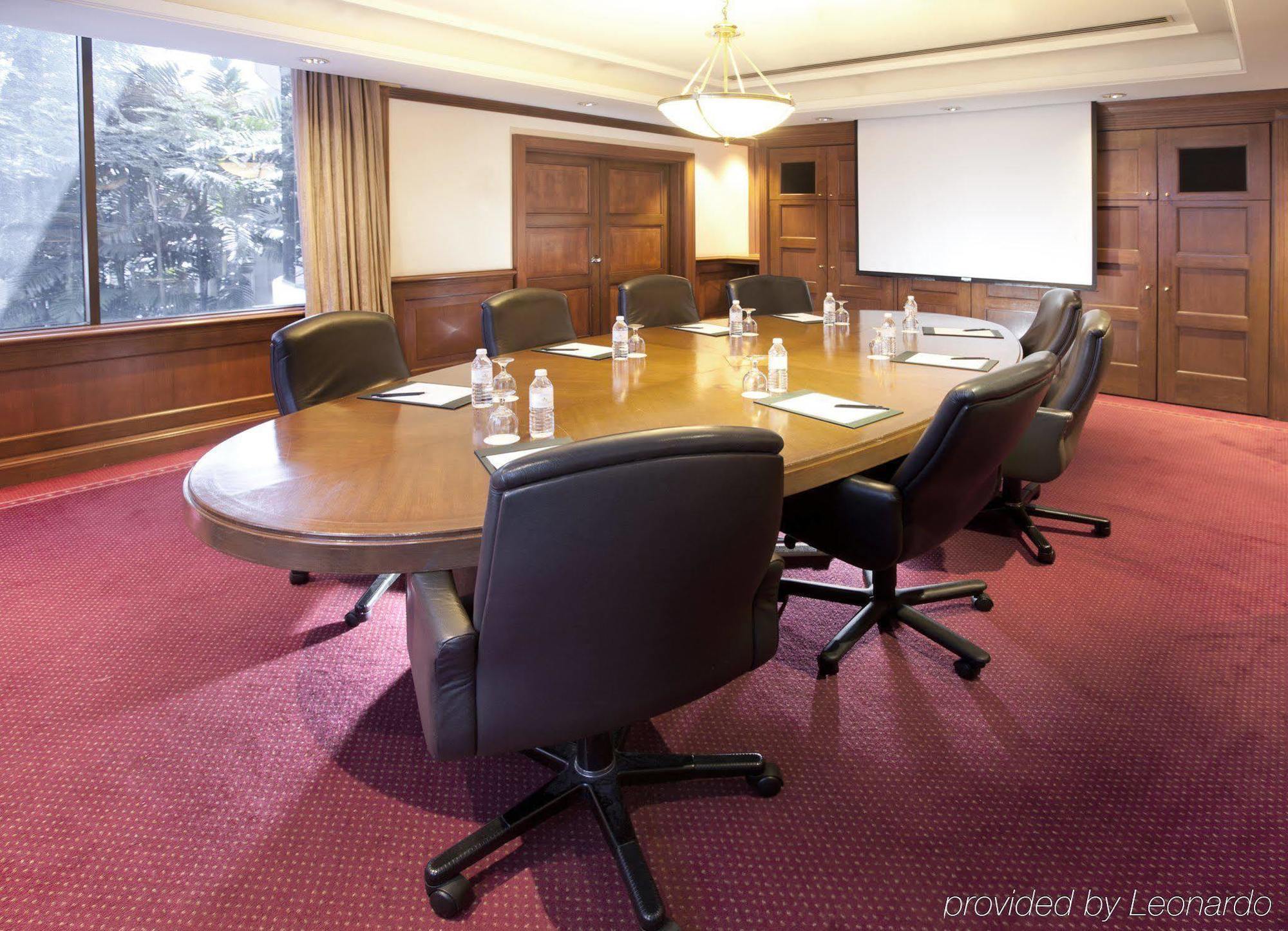Dorsett Grand Subang Hotel 5*