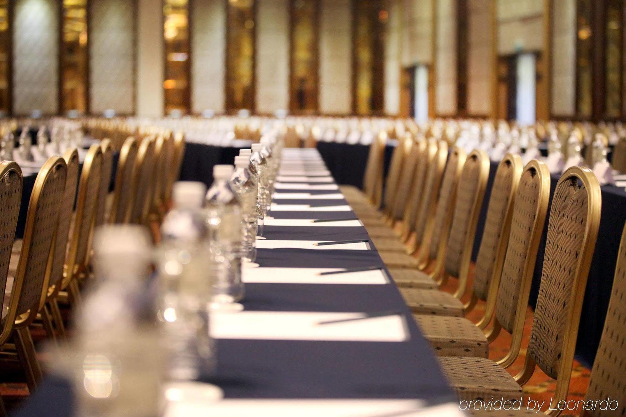 Dorsett Grand Subang Hotel