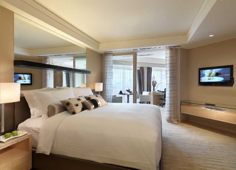 Dorsett Grand Subang Hotel Subang Jaya