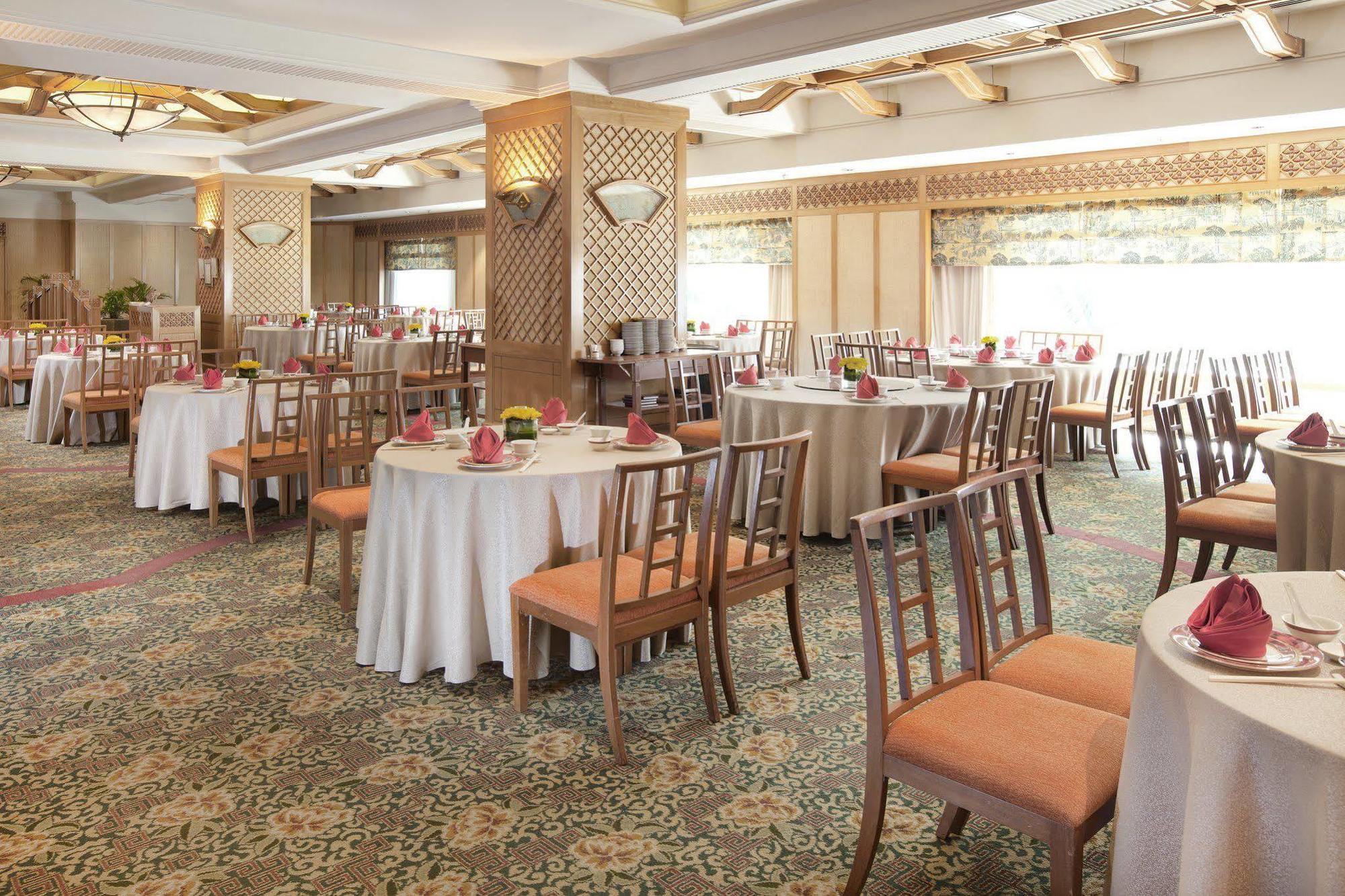 Dorsett Grand Subang Hotel 5*