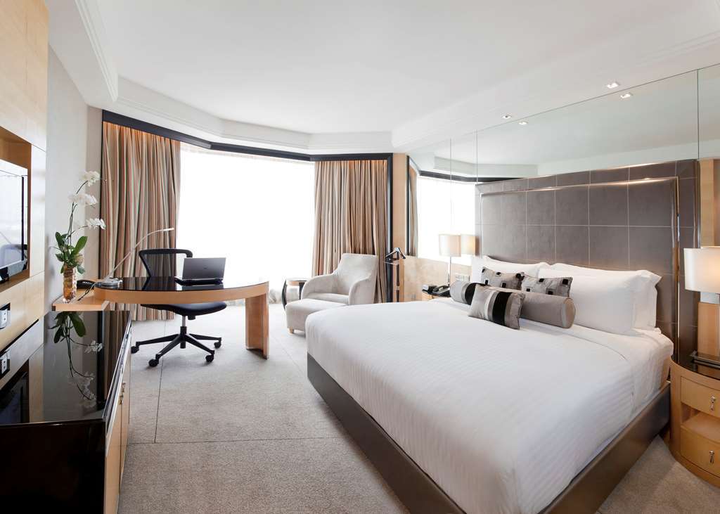 Dorsett Grand Subang Hotel