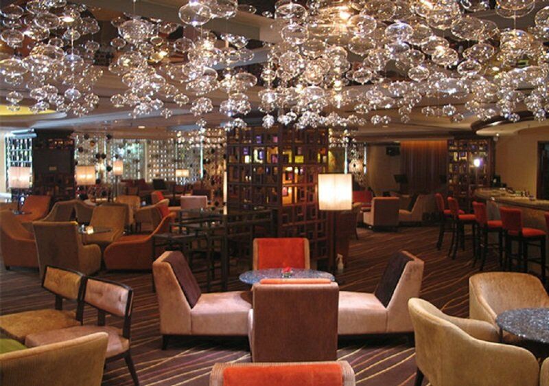 Dorsett Grand Subang Subang Jaya