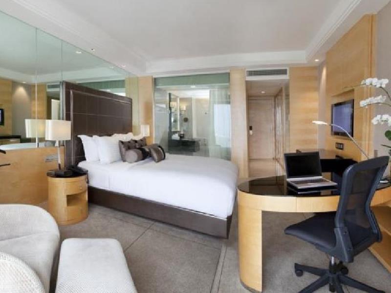 Dorsett Grand Subang Hotel Subang Jaya