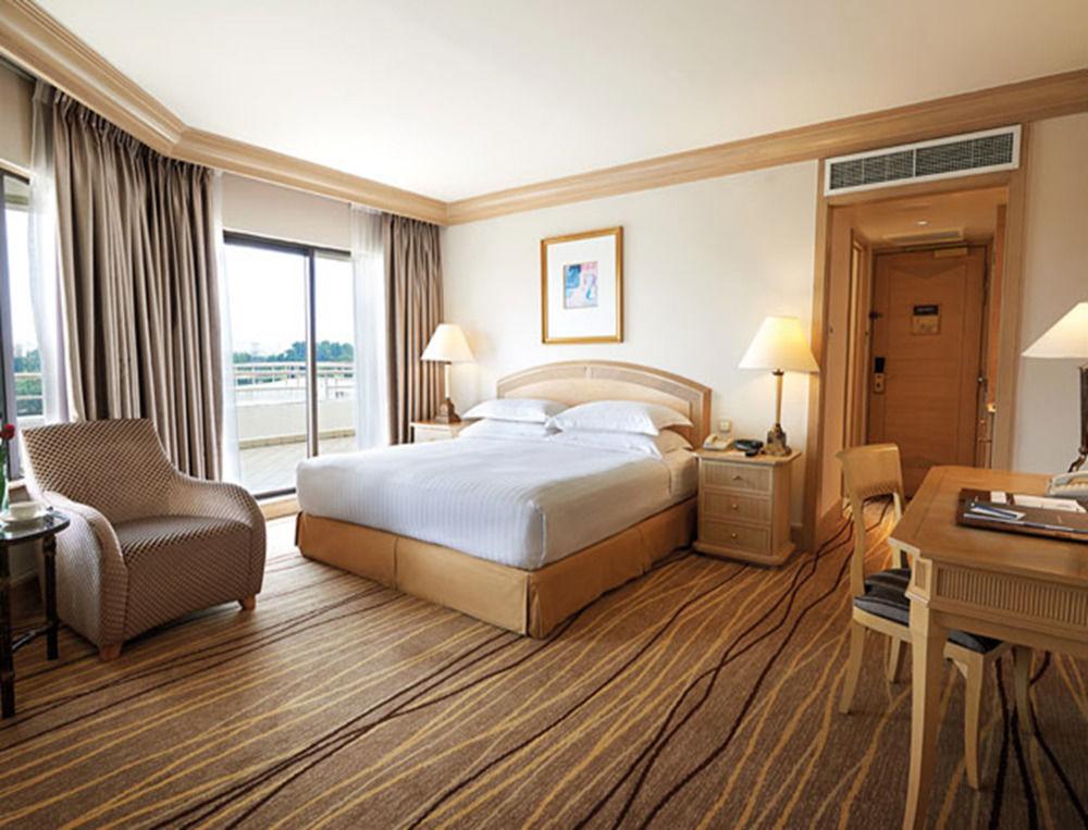 Hotel Dorsett Grand Subang Subang Jaya