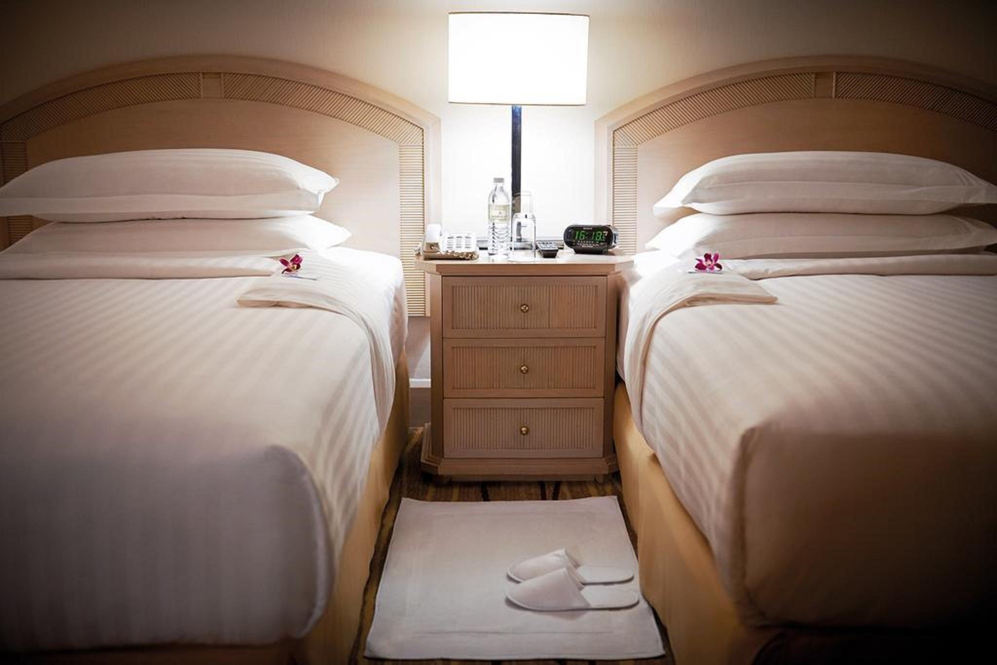 Hotel Dorsett Grand Subang Subang Jaya