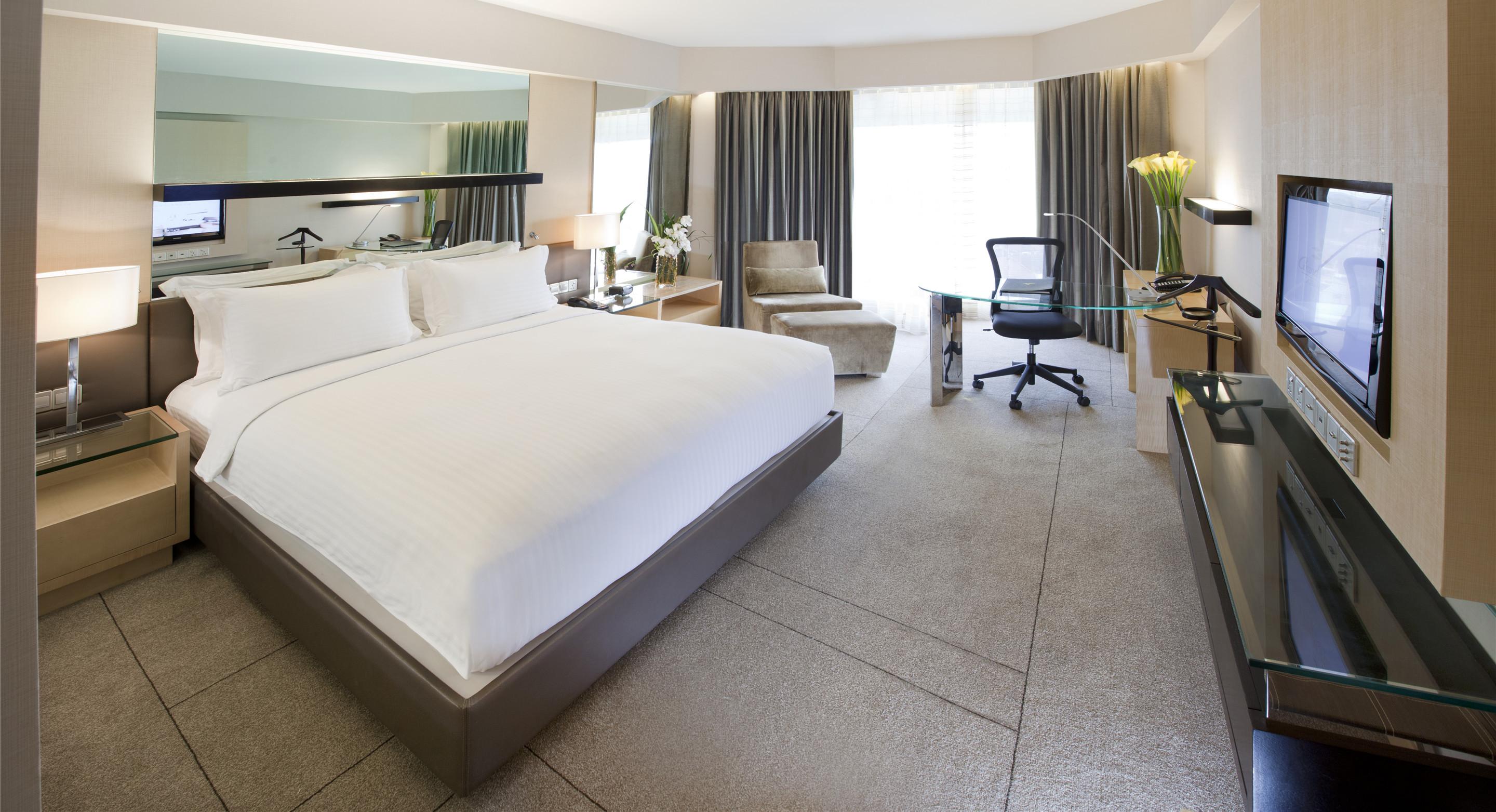 Hotel Dorsett Grand Subang Subang Jaya