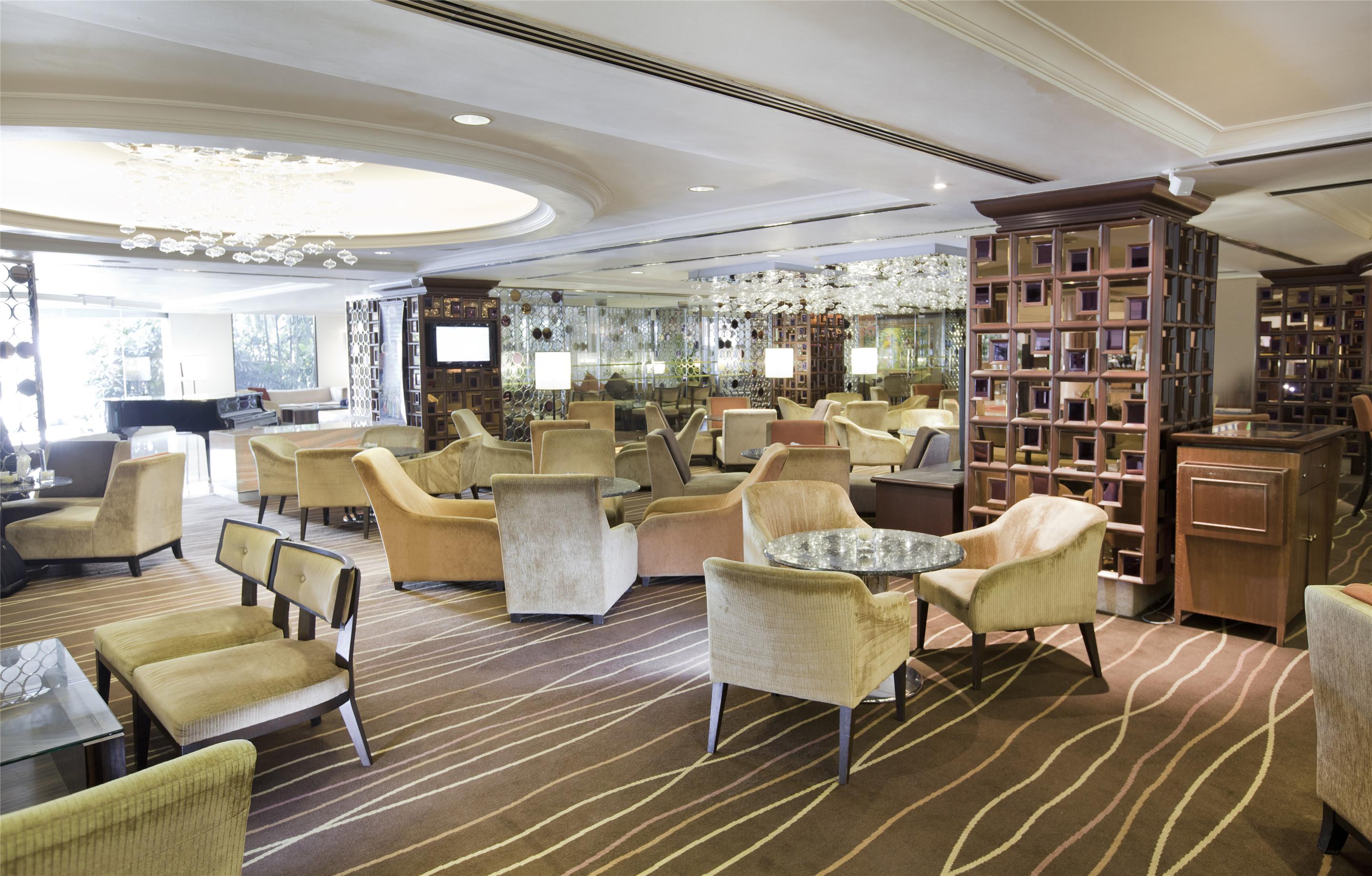 Hotel Dorsett Grand Subang Subang Jaya