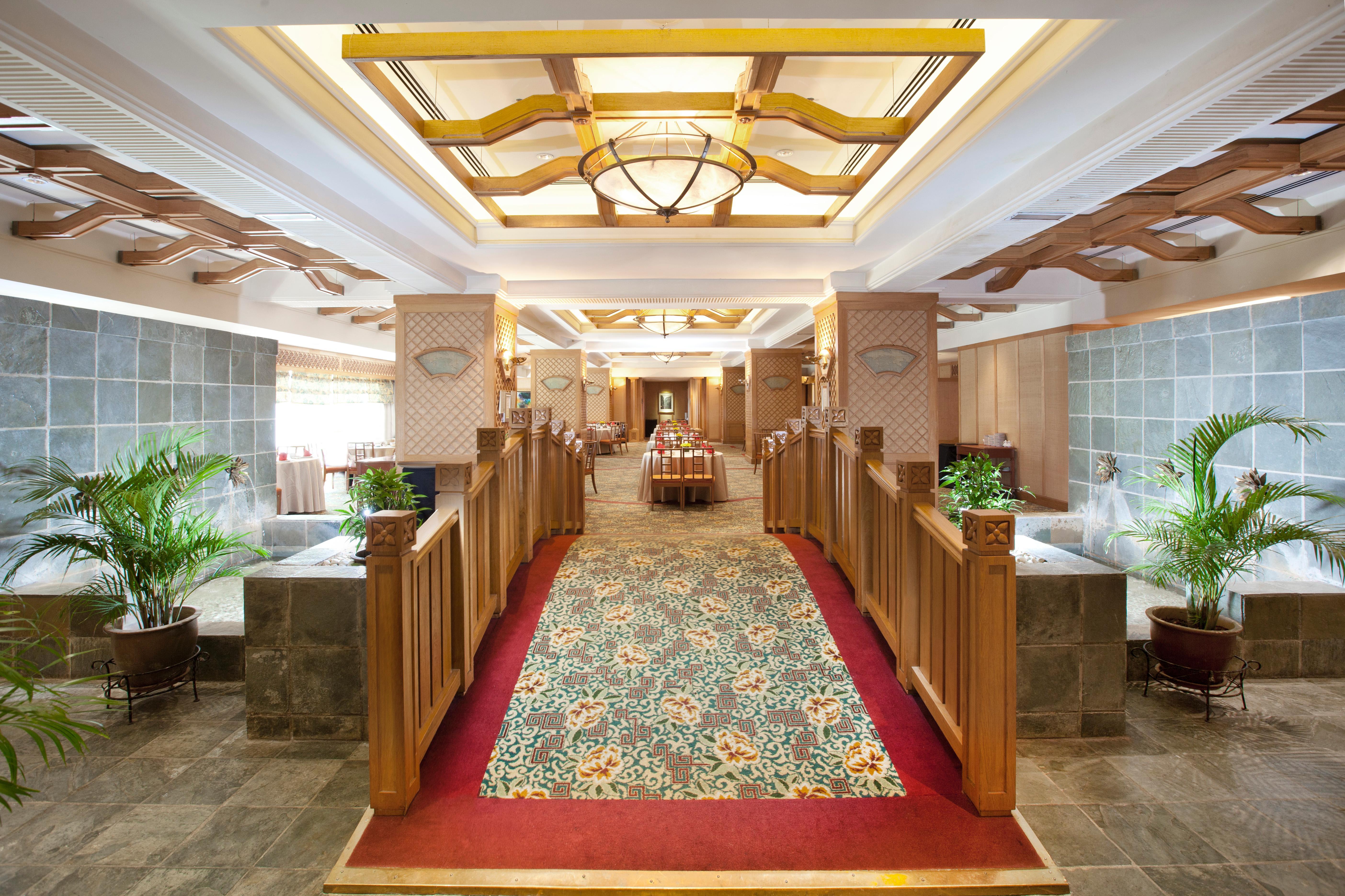 Dorsett Grand Subang
