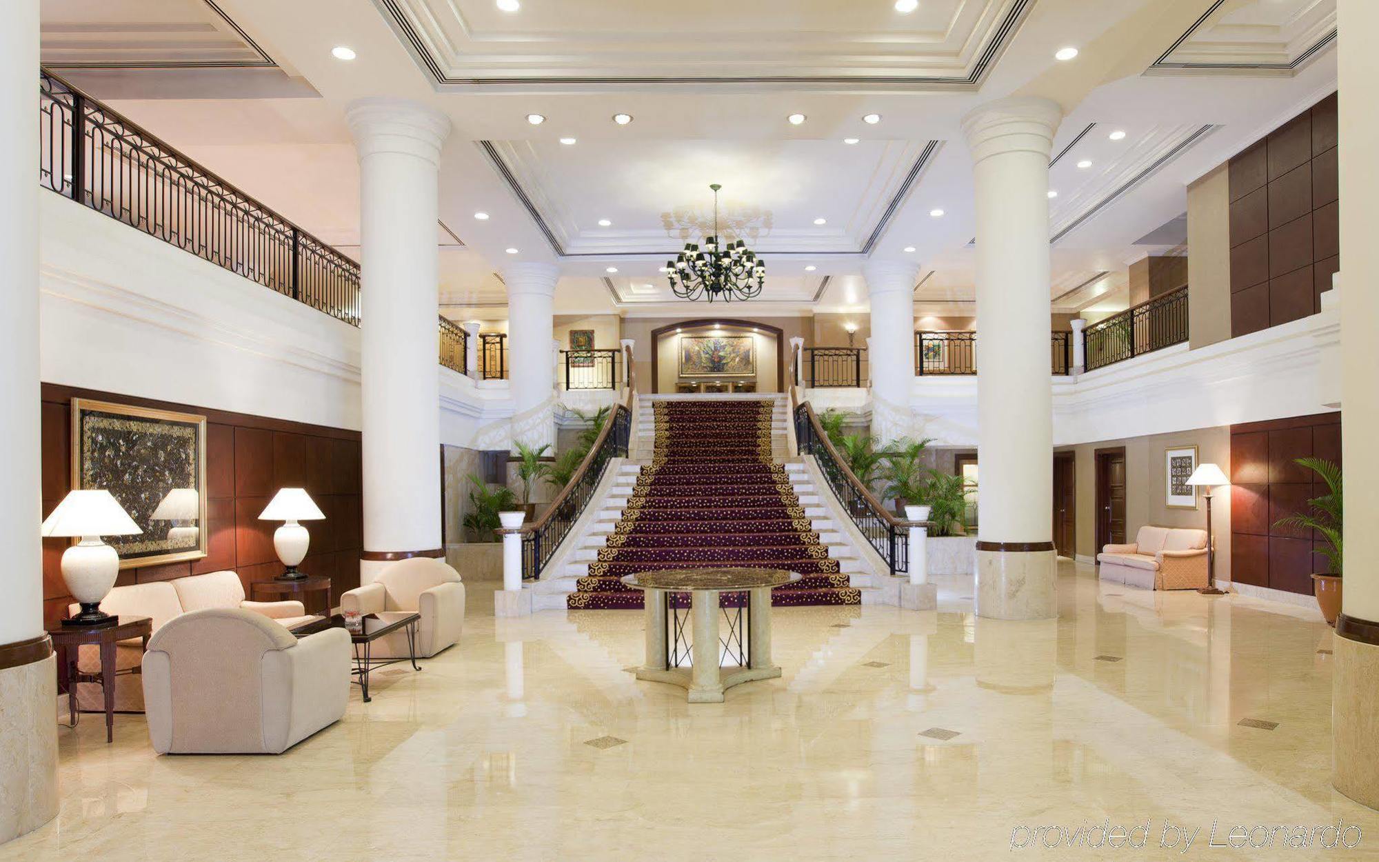 Dorsett Grand Subang Subang Jaya
