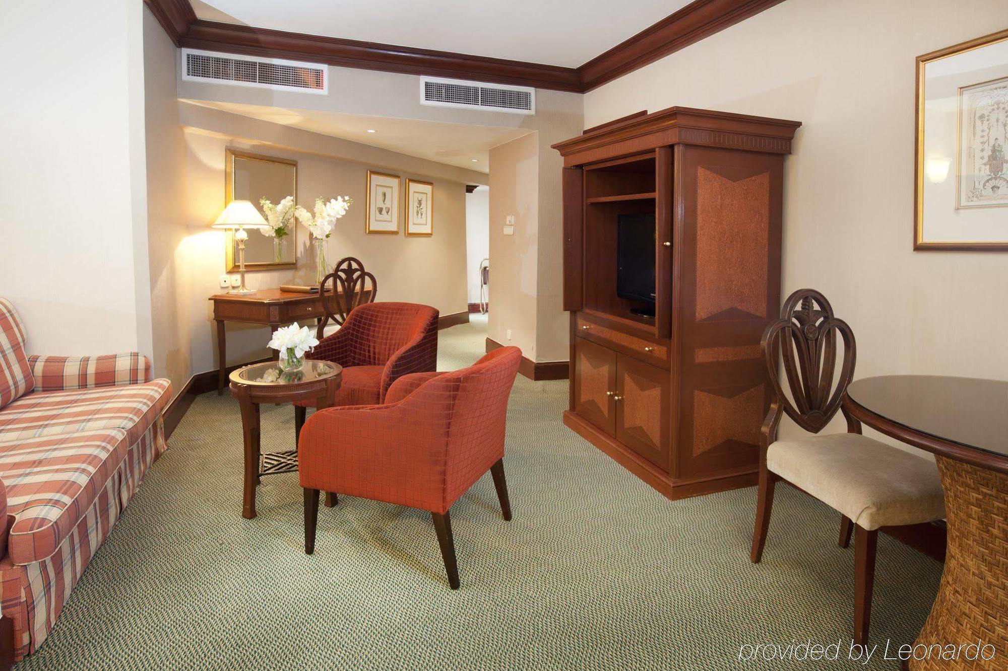 Dorsett Grand Subang Subang Jaya