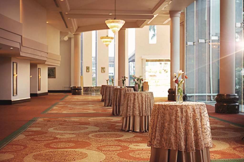 Dorsett Grand Subang Hotel Subang Jaya